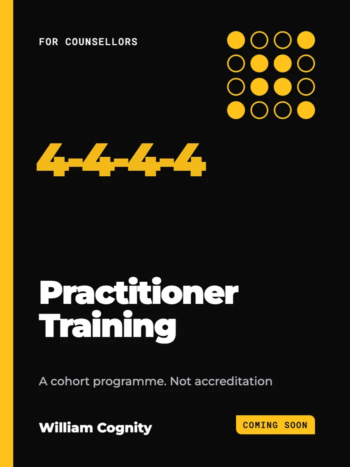 Cover of Practitioner Training